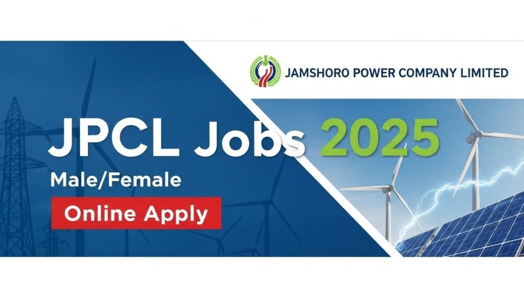 JPCL Jobs