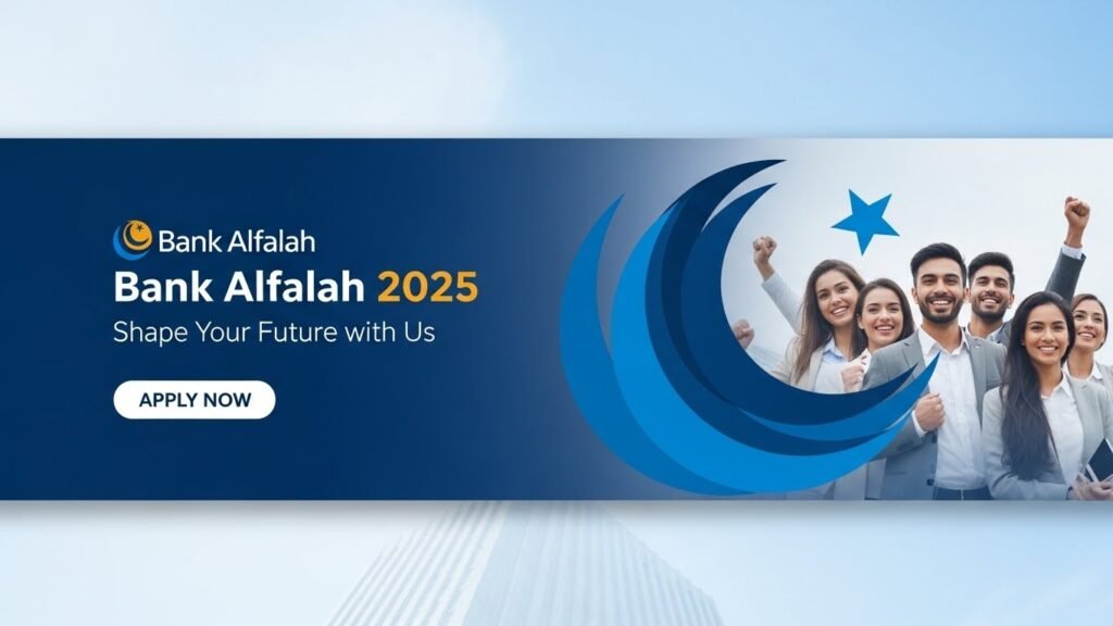 Bank Alfalah Jobs