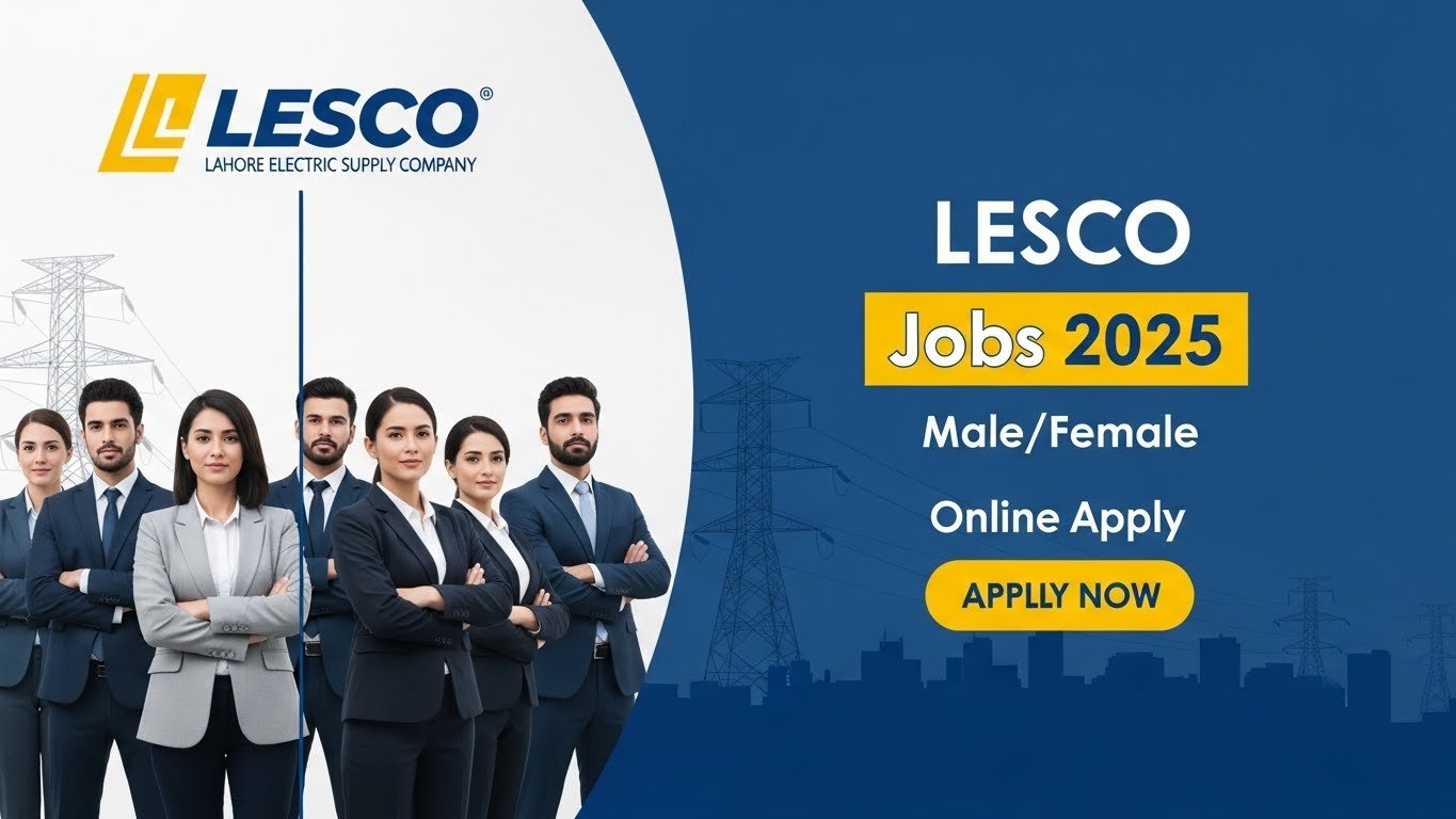 LESCO Jobs